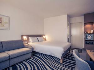 Hotel Novotel Bourges : photos des chambres