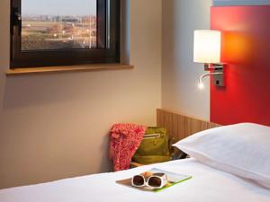 Hotel ibis Styles Romans-Valence Gare TGV : photos des chambres