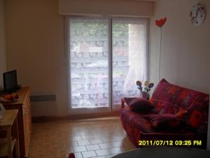 Appartement Le Sporting : Appartement 1 Chambre