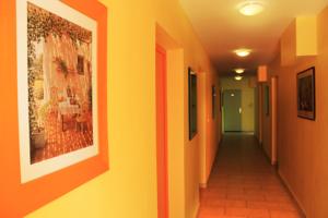 Hebergement Hotel & Appart Court'inn Aqua : photos des chambres