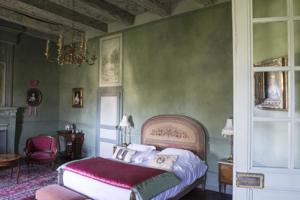 Chambres d'hotes/B&B Chateau de Canac : photos des chambres