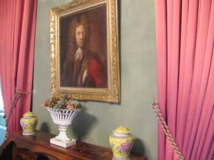 Chambres d'hotes/B&B Chateau de Canac : photos des chambres
