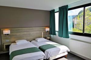Jura Hotel Restaurant Le Panoramic : photos des chambres