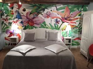 Hotel Hostellerie La Montagne : photos des chambres
