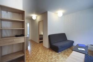 Appartement Studio Comoretto au centre de Bonneville : photos des chambres