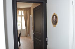 Appartement L'Empereur, sa Femme et le petit Prince : photos des chambres