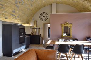 Hebergement Gite du Jardin Castel d'Alzac : photos des chambres