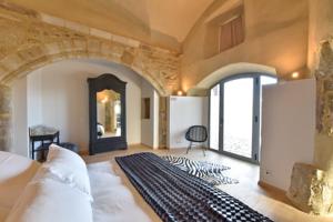 Hebergement Gite du Jardin Castel d'Alzac : photos des chambres