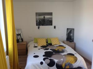Appartement Belapparthotel Arras : photos des chambres