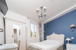 Hotel La Villa Les Mots Passants : photos des chambres