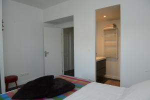 Appartement Residence Georges V : photos des chambres
