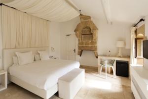 Hotel Le Vieux Castillon : photos des chambres