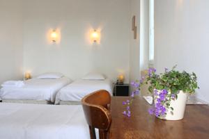 Hotel Au Moulin Du Pont : photos des chambres