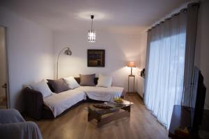 Appartement proche aeroport Bastia : photos des chambres