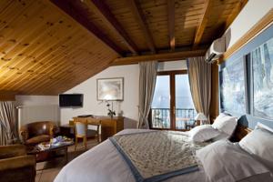 Hotel Restaurant Du Port : photos des chambres