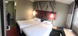 Hotel ibis Caen Porte d’Angleterre : photos des chambres
