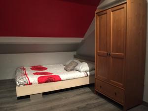 Hebergement Room near airport Roissy CDG : photos des chambres