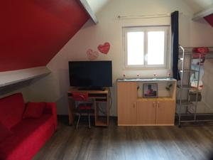 Hebergement Room near airport Roissy CDG : photos des chambres