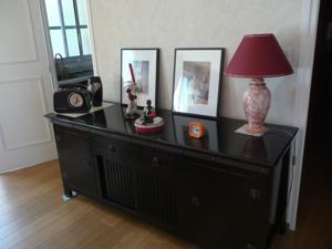 Appartement Berna : photos des chambres