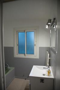 Appartement proche aeroport Bastia : photos des chambres