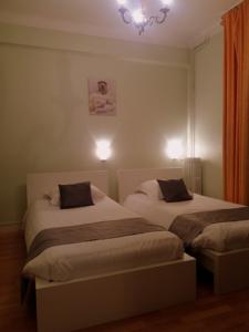 Hotel L'Ecailler : photos des chambres