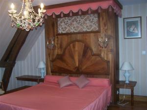 Hotel Domaine de La Vitrolle : photos des chambres