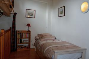 Appartement Le Peric : photos des chambres