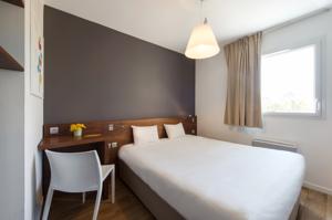 Hotel Eco Nuit La Baule Guerande : photos des chambres