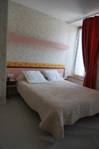 Hotel Logis Auberge De L'allagnonette : photos des chambres