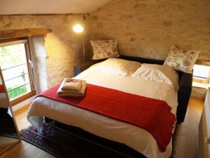 Hebergement La Vayssade - Maison d'Hotes - Jacuzzi, Piscine & Truffes : photos des chambres