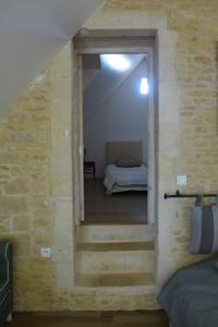 Hebergement Le Petit Fort : photos des chambres