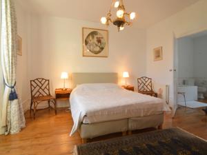 Hebergement Villa Cussay : photos des chambres