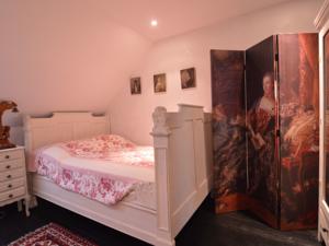 Hebergement Villa Cussay : photos des chambres
