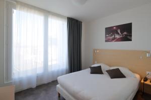 Hotel Paris Saint-Ouen : photos des chambres