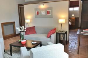 Hotel Hostellerie De Levernois : photos des chambres