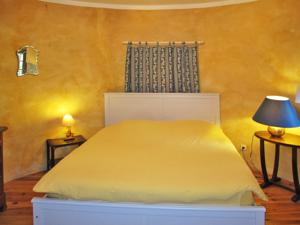 Appartement Ferienwohnung Allemagne-en-Provence 101S : photos des chambres