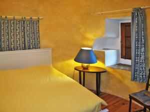 Appartement Ferienwohnung Allemagne-en-Provence 101S : photos des chambres