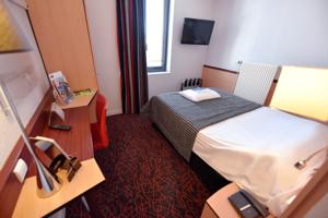 Kyriad Hotel Dijon Gare : photos des chambres