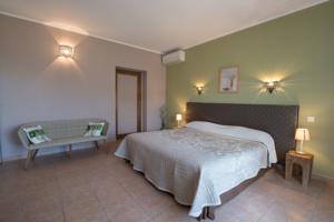 Hotel Auberge Lustincone : photos des chambres
