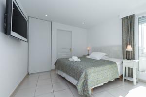 Appartement Bristol Penthouse : photos des chambres