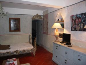 Chambres d'hotes/B&B Chateau d'Ortaffa : photos des chambres