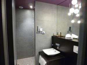 Hotel Logis La Fontaine : photos des chambres