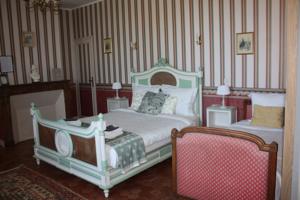 Chambres d'hotes/B&B Chateau Latour : photos des chambres