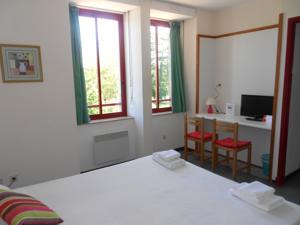 Hotel Residence du Rougier : photos des chambres