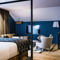 Hotel Auberge Du Pere Bise - Jean Sulpice : photos des chambres