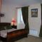 Hotel De La Barbacane : photos des chambres