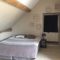 Appartement studio au calme proche de Chambord : photos des chambres
