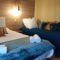 Hotel Mendionde : photos des chambres