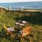 Hebergement Maison de vacances a Batz sur Mer : photos des chambres