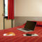 Hotel Premiere Classe Lyon Sud - Chasse Sur Rhone : photos des chambres